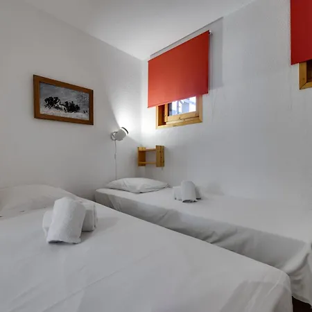 Duplex Cosy - 4 Pers. Vue Pistes Apartment